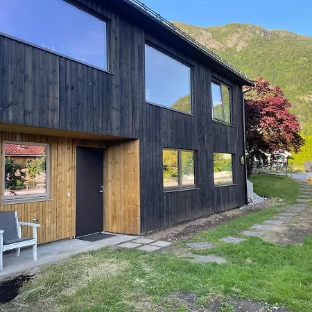 Appartment Leikanger *