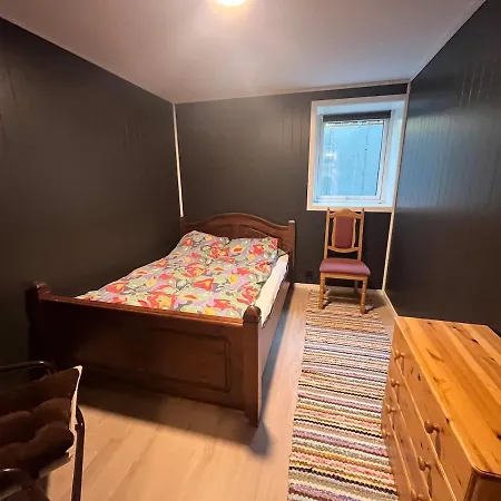 Appartment Leikanger