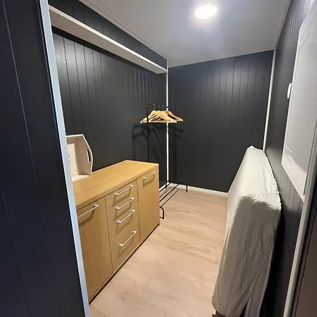 Appartment Leikanger Апартаменты *