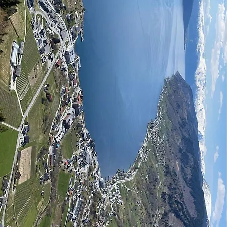 Appartment Leikanger *
